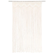 Tenda Macram¨¨ 140x240 cm in Cotone