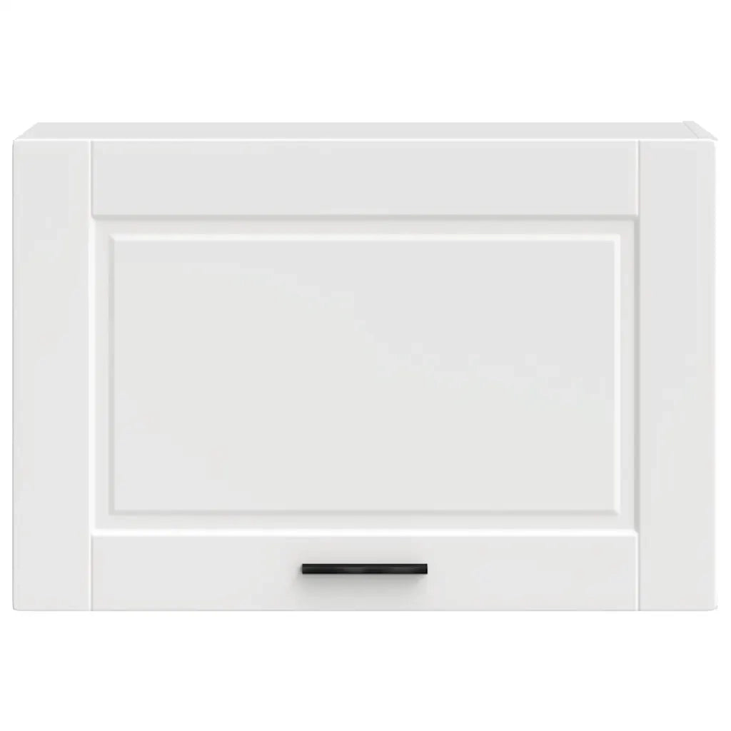 Pensile da Cucina Porto Bianco in Legno Multistrato 854077