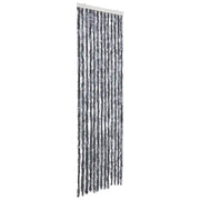 Zanzariera Argento 56x200 cm Ciniglia CFW3755762