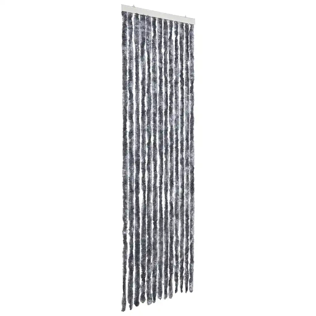Zanzariera Argento 56x200 cm Ciniglia CFW3755762