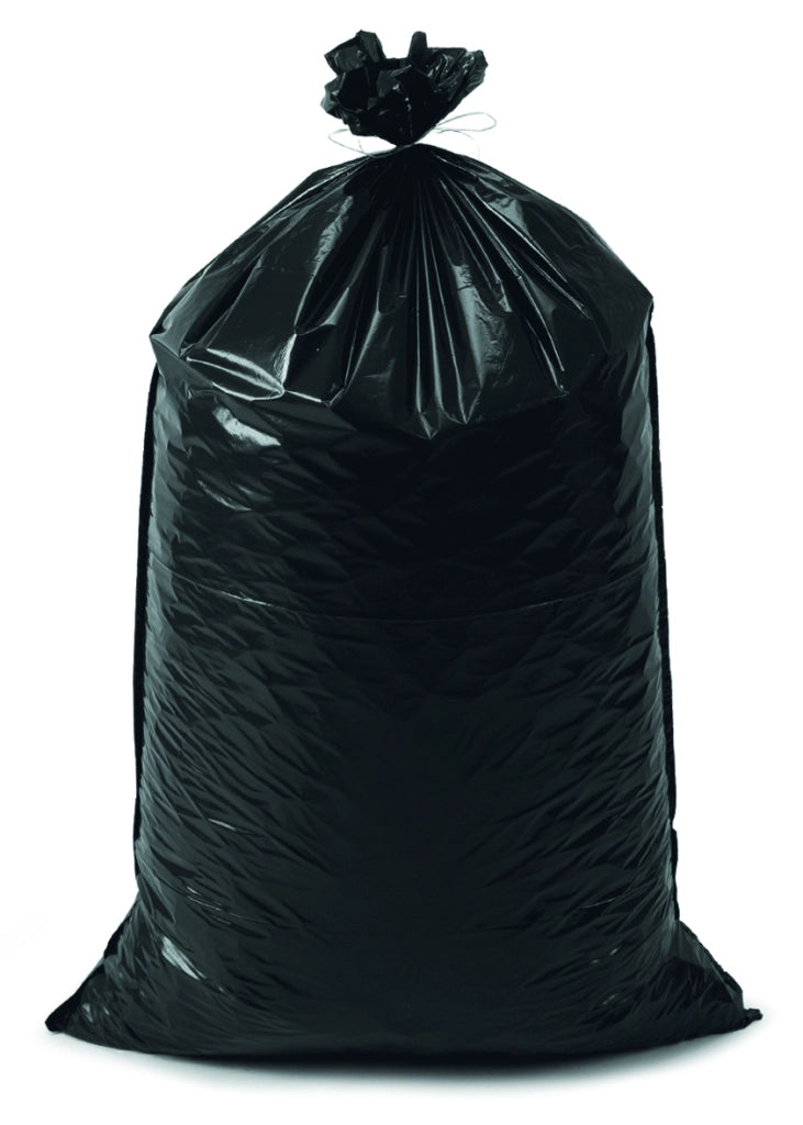 Virosac SACCO RIFIUTI CONDOMINIO 10 PZ LEGGERO cm. 70x110 - lt. 110 24.00 rotoli