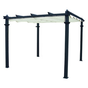 Gazebo 'Illinois' Mt 3 X 3
