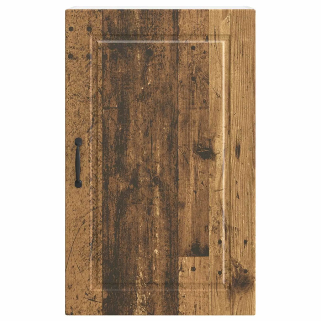 Pannello lavastoviglie con porta Legno vecchio 50 x 31 x 80 cm 885393