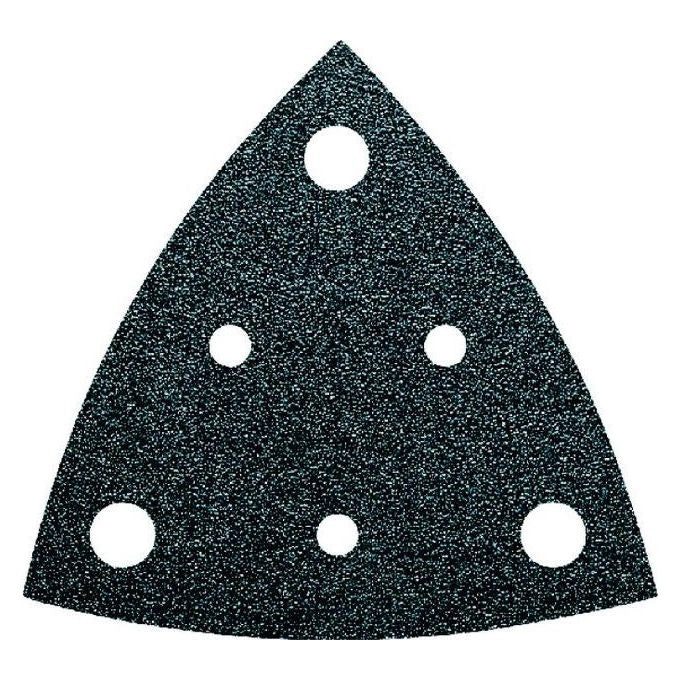 FEIN 63717110043 accessorio per levigatrici 5 pz Carta abrasiva