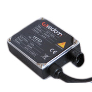 Trade Shop - Centralina Slim Per Lampade Fari Bi-xenon Xeno Hid Auto Camion 55w -