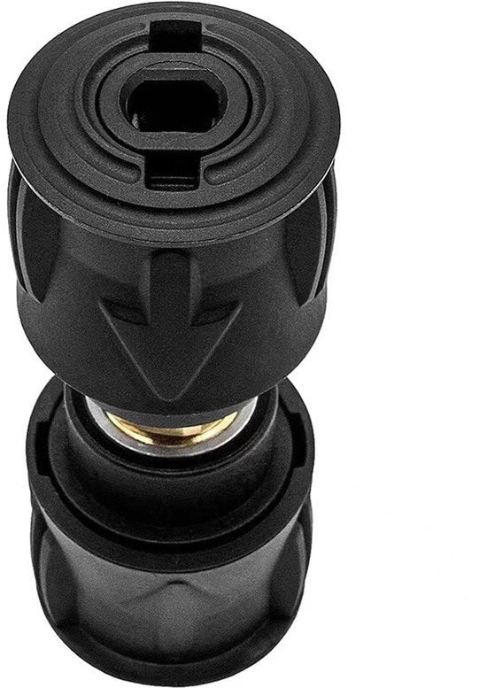Accessori per estensione di accessori per l'alta pressione per pompe di alta pressione per auto e acqua per uso esterno