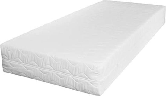 Letto da Campeggio Opovolabile - Matras Inclinabile - Comodo 13-15 cm di Altezza
