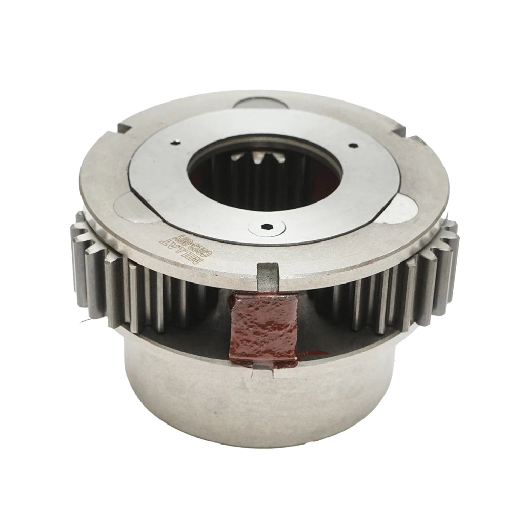 Alloggiamento riduttore assemblato Massey Ferguson codice OEM 897711M91, 897711