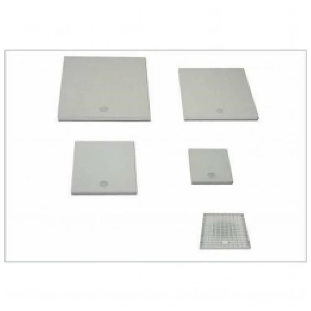Chiusino singolo super pp cm 25x25