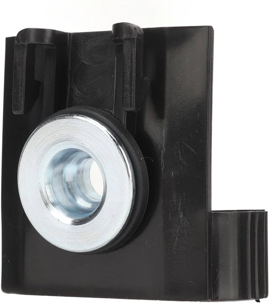Clip per cavo di parcheggio - Adatto per F20/F21/F22/F23/F31 - Duraturo - Lunga durata - Perfetta compatibilità - Clip per cavo di parcheggio