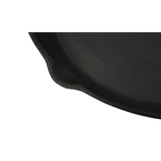 Padella in Ghisa per Fritto 30 cm Rotonda CFW7319259
