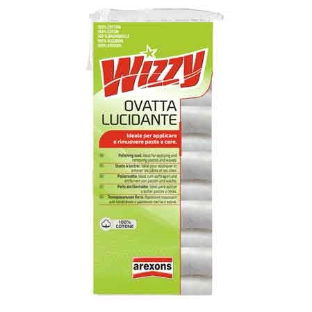 OVATTA LUCIDANTE 'WIZZY' AREXONS 200 gr - AREXONS