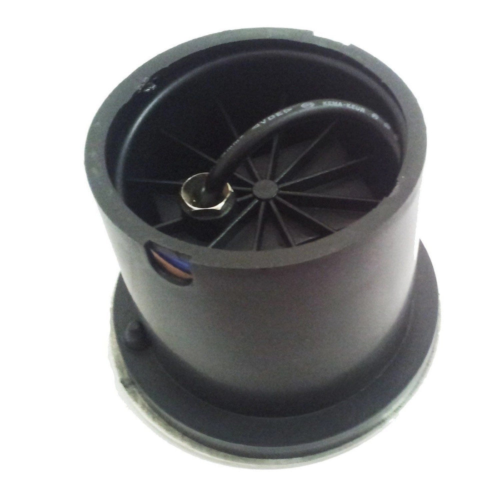 Trade Shop - Faretto Led Segnapasso Segnapassi Calpestabile Esterno Ip68 7w Luce Calda Fredda -