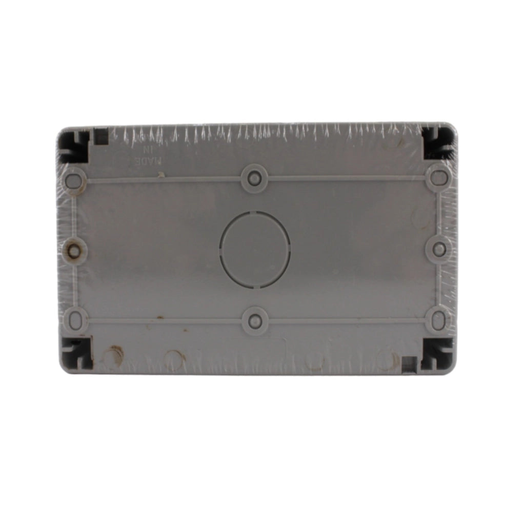 Custodia protettiva IP40 per 4 moduli Luna Bticino