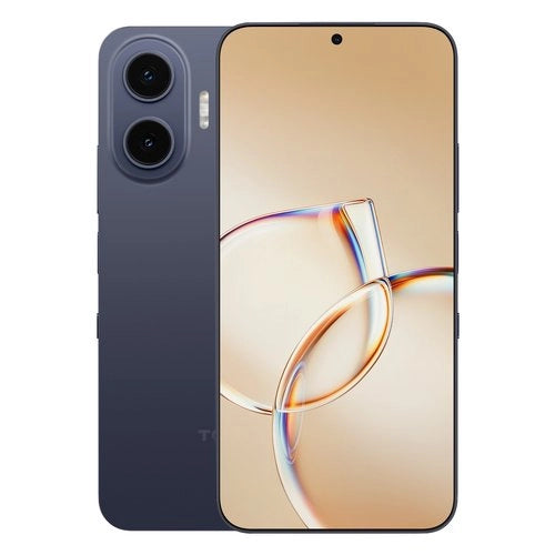 Tcl p80 pro midnight blue 6.83 8gb/256gb - TCT852K1-2ALCA112
