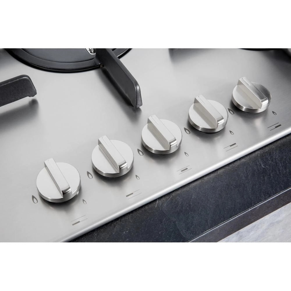 Hotpoint Ariston Piano cottura a gas Hotpoint FTGHG 751 D/HA(BK)