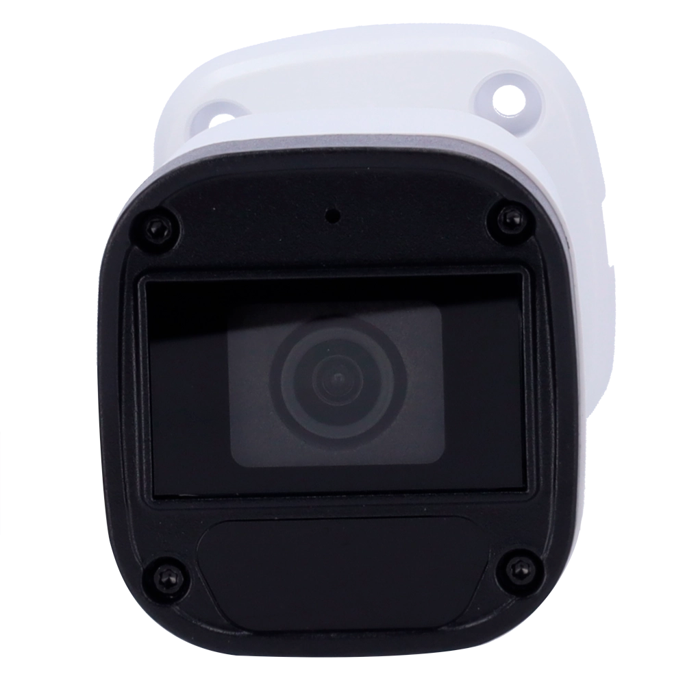 Telecamera IP 2 Megapixel Poe Serie Uniarch 1/2.8" Progressive Scan CMOS Ottica 2.8 mm IR LED Portata 30 m