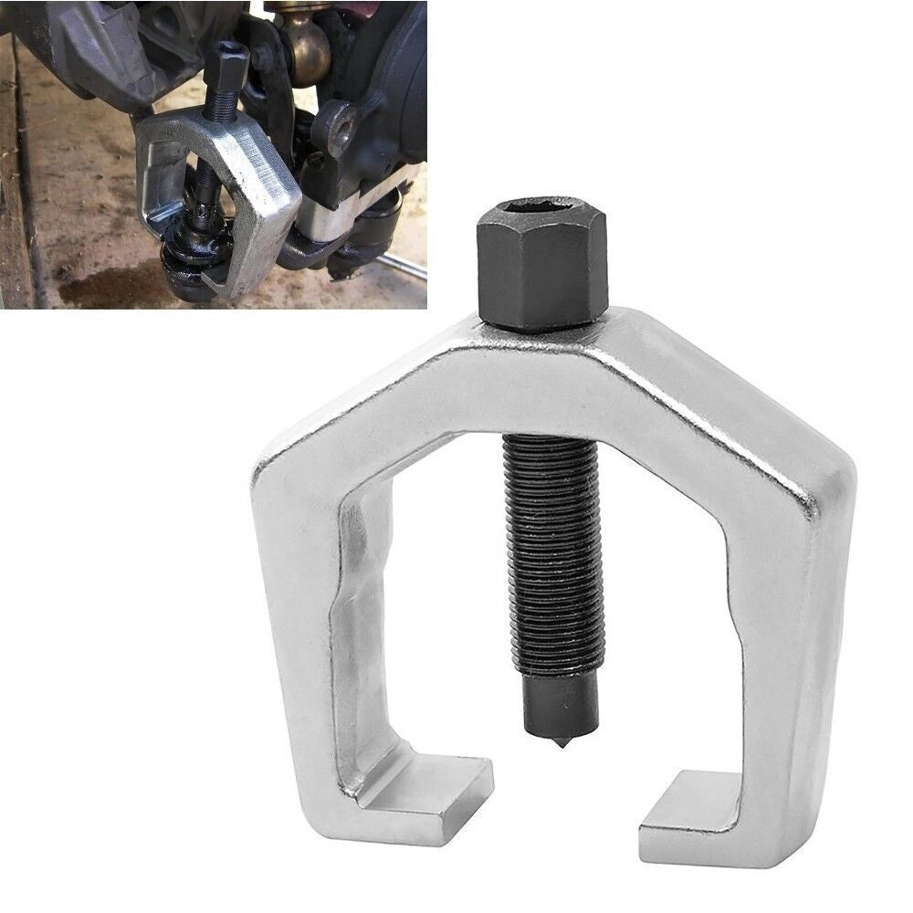 Trade Shop - Estrattore Tirante Bracci Braccetti Pitman Arm Giunti Sferici Auto 33 Mm 902902 -