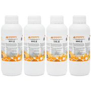 Modern Reef All-in-one Reef Keeping System Refill Saver Version 5x1L - metodo balling semi-diluito