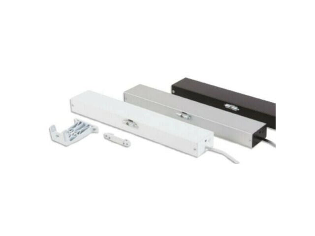 ATTUATORE PER FINESTRE LUCERNARI CUPOLE MINGARDI 2701065 MICRO EVO2 24V DC - RWA