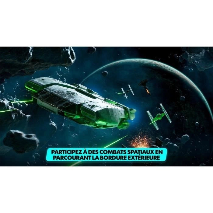 Star Wars: Outlaws - Gioco per Xbox Series X - Edizione standard