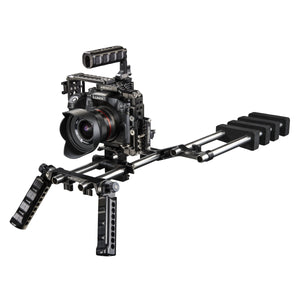 Aptaris staffa a L, lunga