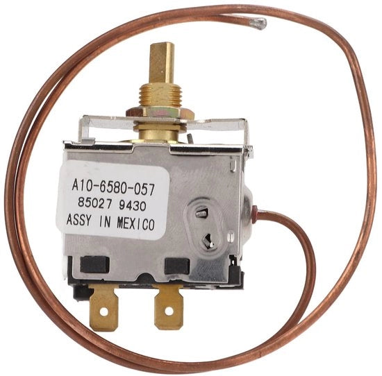 Termostato a C Auto Termostato Regolatore di temperatura del sistema di climatizzazione dell'auto Accessorio per auto Sistema di climatizzazione del veicolo 85027-9430