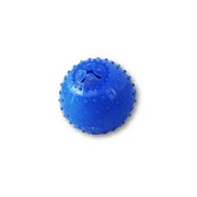 Trade Shop - Arctic Freeze Palla Giocattolo Per Cane Estate Raffreddamento Mastica Denti -