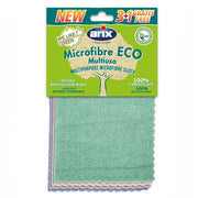 Panno microfibra multiuso Arix 3 +1