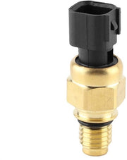 Sensore di pressione dell'olio 98AB-3N824-DB - Ricambio per Focus 1998-2015 - Interruttore - Sensore - Alluminio/ABS - Alta durata - Interruttore di pressione dell'olio