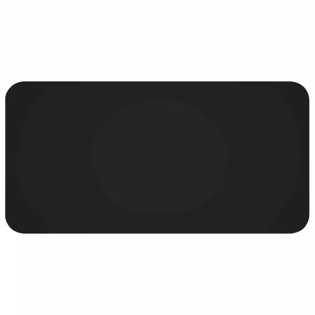 Tavolino da salotto Nero 79,5 x 40 x 36 cm Legno ingegnerizzato 8007716