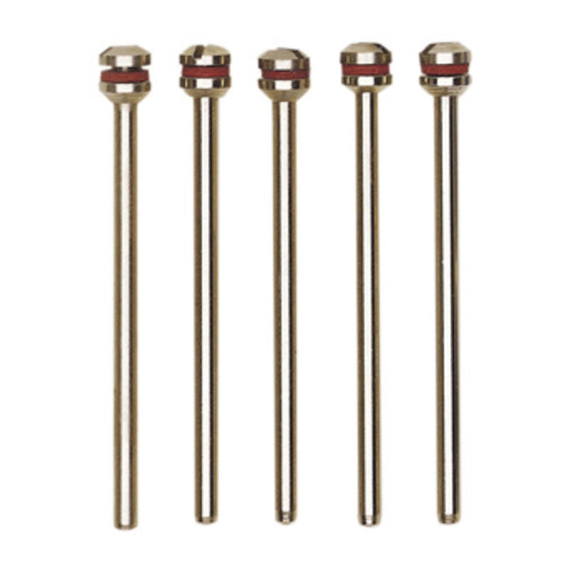 CODOLI DI RICAMBIO 5 PZ PROXXON 28815
