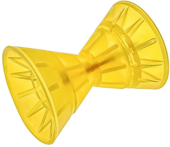 Accessori per rimorchio - Rollatore di protezione - PVC - Accessori per rimorchio - Parafango di protezione - Duraturo - Protezione ottimale - Rollatore di parafango