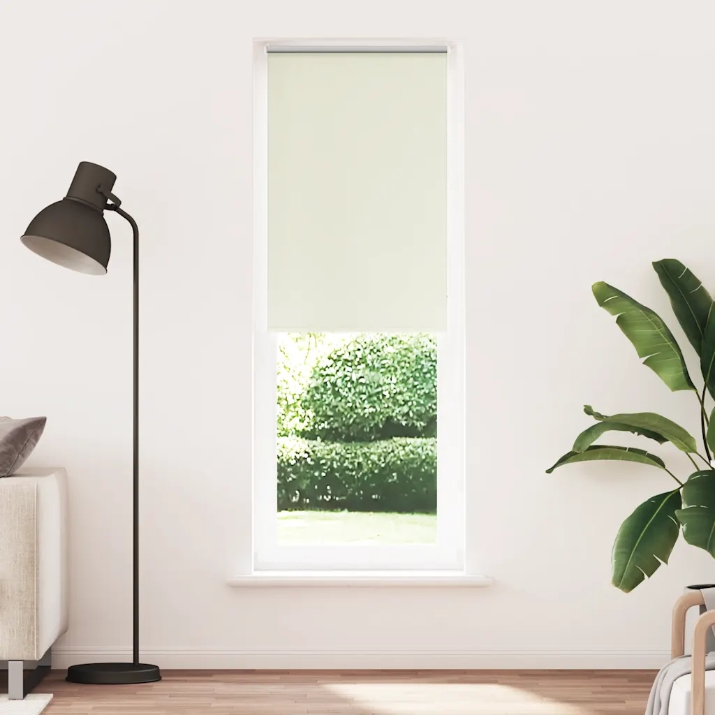 Tenda a Rullo Oscurante 85x230 cm Larghezza Tessuto 80,7 cm 4011723
