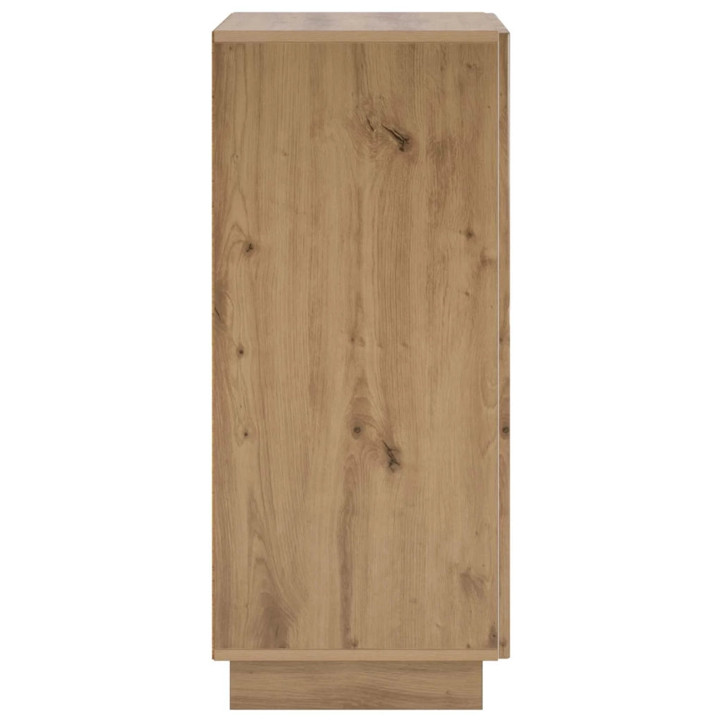 Mobile per scarpe 48 x 38 x 87,5 cm Legno ingegnerizzato 8011674