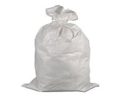 SACCHI IN POLIPROPILENE CM.60X100 CAPIENZA 50KG CONFEZIONE DA 50PZ
