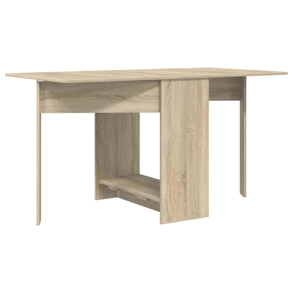 Tavolo da Pranzo 138 x 70 x 73,5 cm Legno ingegnerizzato 8006073