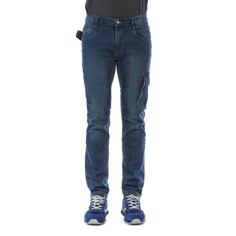 JEANS JAM SLIM FIT  tg.XL    UPOWER