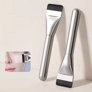 Set di pennelli per fondotinta - Pennello ultra sottile - Pennello per fondotinta liscio - Pennello per correttore - Fibra sintetica morbida - Ideale per blendare - Pennelli per make-up