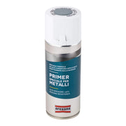 Fondo Antiruggine Spray Arexons Grigio Antiruggine 400 ml