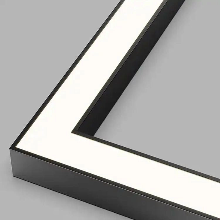 Lampada App1284-c Black