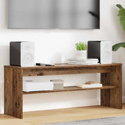 Mobile TV Legno vecchio 100 x 30 x 40 cm Legno multistrato 8000338
