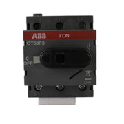 Sezionatore isolante serie OT 3P 63A ABB