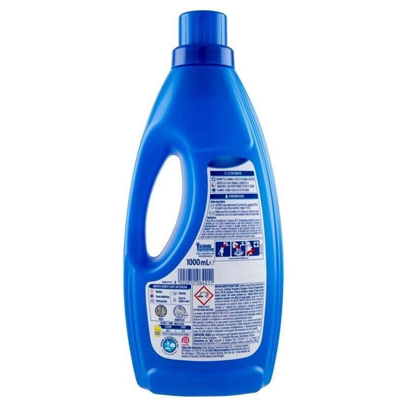 NAPISAN ADDITIVO LIQUIDO DISINFETTANTE 1000 ML CLASSICO
