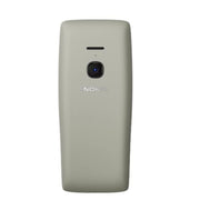 Cellulare nokia 16libg01a03 8210 4g dual sim sand
