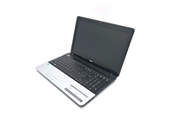 Notebook ACER TRAVELMATE P253-E 15.6" Intel Pentium B960 Ram 4GB DDR3 HDD 500GB HDMI Batteria da Sostituire modello Entry-Level - Ricondizionato