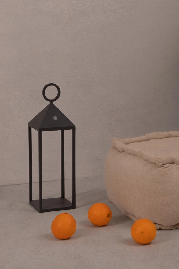 ARGUS LED, Lampada Portatile, Faro Barcelona