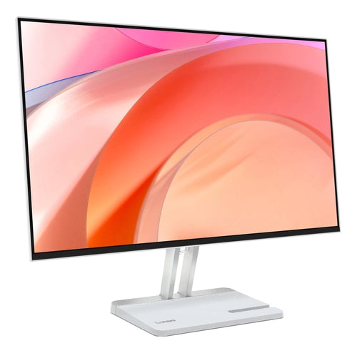 Lenovo L27-4C Monitor PC 68,6 cm (27") 1920 x 1080 Pixel Full HD LCD Grigio
