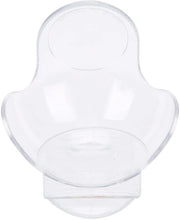 Accessori da tennis, clip per pallavolo, pallavolo trasparente, accessori sportivi, per appassionati di tennis