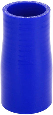Serpentina in silicone - Diametro interno 38 mm/45 mm - Lunghezza 100 mm - Resistente a temperature fino a 300 °C - Tessuto a più strati - Resistenza aumentata - Serpentina in silicone